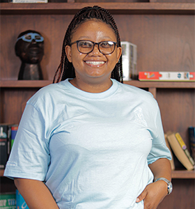 Boitumelo-Mofokeng