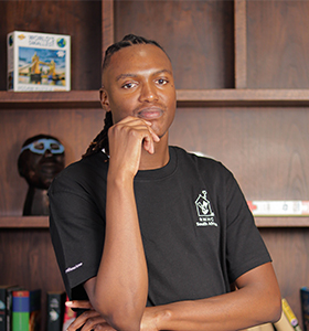 Buhle Skhosana