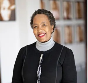 Dawn Marole