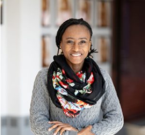 Dr. Nonkululeko Boikhutso