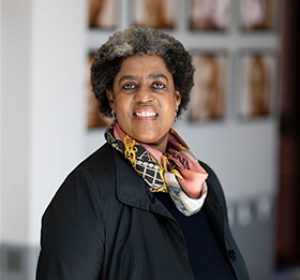 Dr. Pinky Lea Chirwa