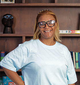 Mapaseka Mtimkulu
