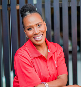 Matshepo-Msibi