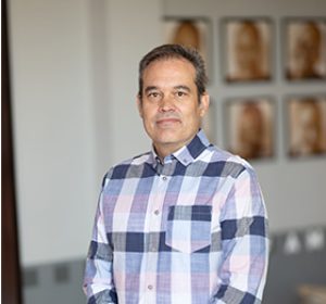 Nicolas Marcel