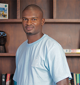 Sibusiso Mpofu