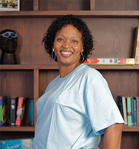 Zola Phukuntsi