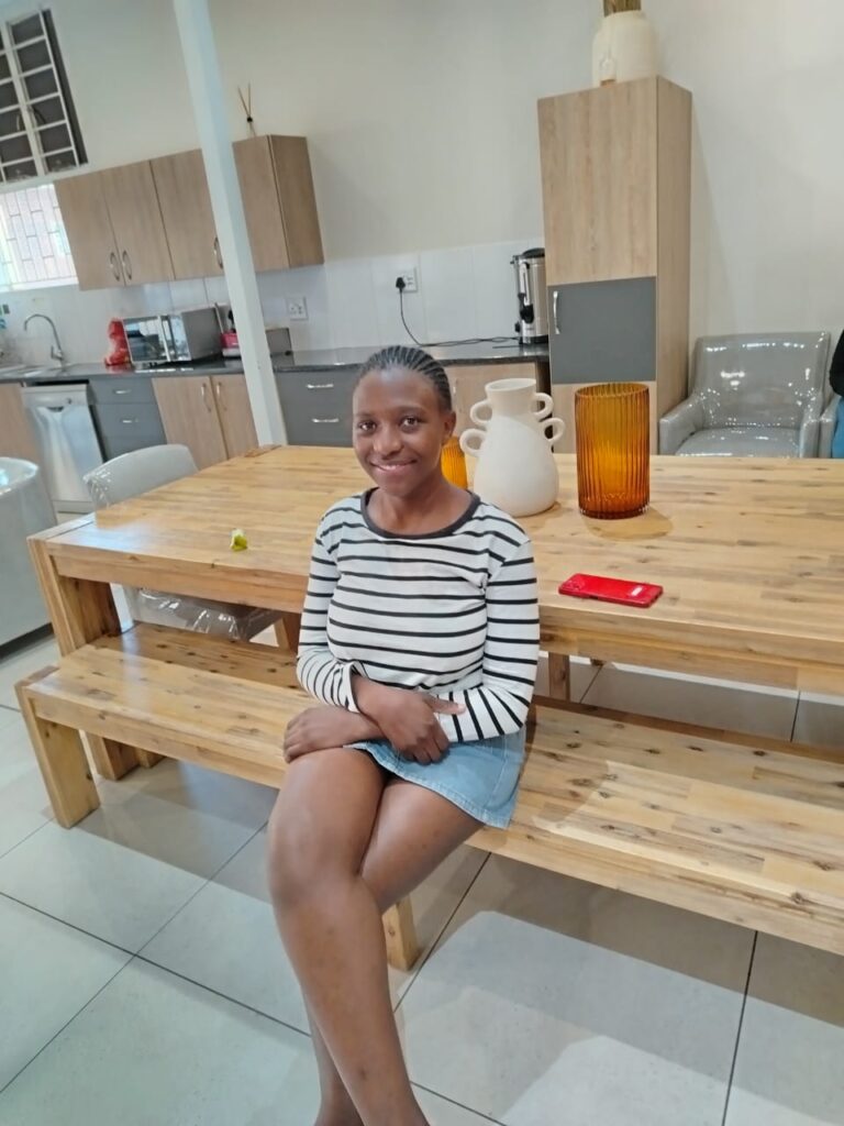 Dineo’s Story