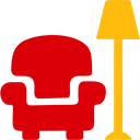 Ronald McDonald Family Rooms